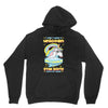 5  unicorn stab idiots Unisex Hoodie