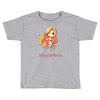 goddesses have more fun Toddler T-shirt
