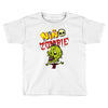 nino zombie Toddler T-shirt