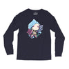 lil jinx Long Sleeve Shirts