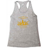 r'lyeh whiskey Racerback Tank