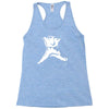 boardwalk empire nuckt thompson Racerback Tank