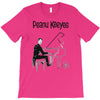 peanu keeyes T-Shirt