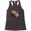 rest in peace Racerback Tank
