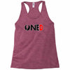 one direction Racerback Tank