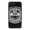 Things Better 1999 Age Approach Magnificent iPhone 7 Plus Case