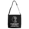 engineer understand Adjustable Strap Totes