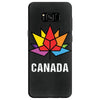 Canada Leaf LGBT Samsung Galaxy S8
