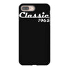 made in 1965classic mens 50th birthday gift dad 50 yearpresent iPhone 8 Plus Case