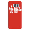 you don't gnome me Samsung Galaxy S7