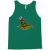 rigeon playing Tank Top