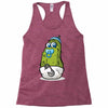 baby pickle Racerback Tank