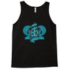 northern oracle Tank Top