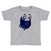 crystal seer Toddler T-shirt