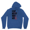 eeny meeny miny moe Unisex Hoodie