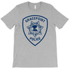 gracepoint pd T-Shirt