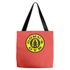 goku gym Tote Bags
