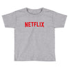 NET FILXS Toddler T-shirt