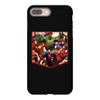 Marvel iPhone 8 Plus