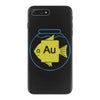 gold fish iPhone 7 Plus Case