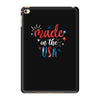 4th of July iPad Mini 4