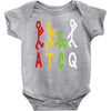 atcq Baby Onesie