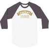 hrd vincent 3/4 Sleeve Shirt