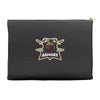 travis howell Accessory Pouches