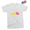 you can't buy happiness but you can live in canada Exclusive T-shirt