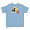 megarush Youth Tee