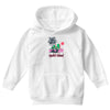 yoshi's island Youth Hoodie