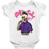stay cool Baby Onesie