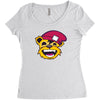 hhaa Women's Triblend Scoop T-shirt