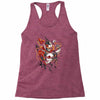 ninja 2 Racerback Tank