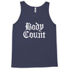 body count new Tank Top