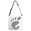 fahrie77 Adjustable Strap Totes