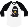 minihero 3/4 Sleeve Shirt