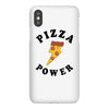 Pizza Power iPhoneX
