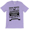 meine toucher T-Shirt