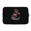 dirty Laptop sleeve