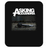 asking alexandria stand up and scream metalcore parkway drive Mousepad