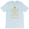 i drink T-Shirt