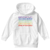 earth is not flat Youth Hoodie