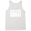 certified kohai Tank Top