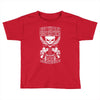 only a biker understands Toddler T-shirt