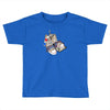 decem stuff Toddler T-shirt