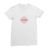 fahrie77 Ladies Fitted T-Shirt