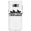 paddle faster i hear banjos Samsung Galaxy S8 Plus