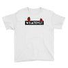 Whatever Youth Tee