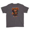 osseo Youth Tee